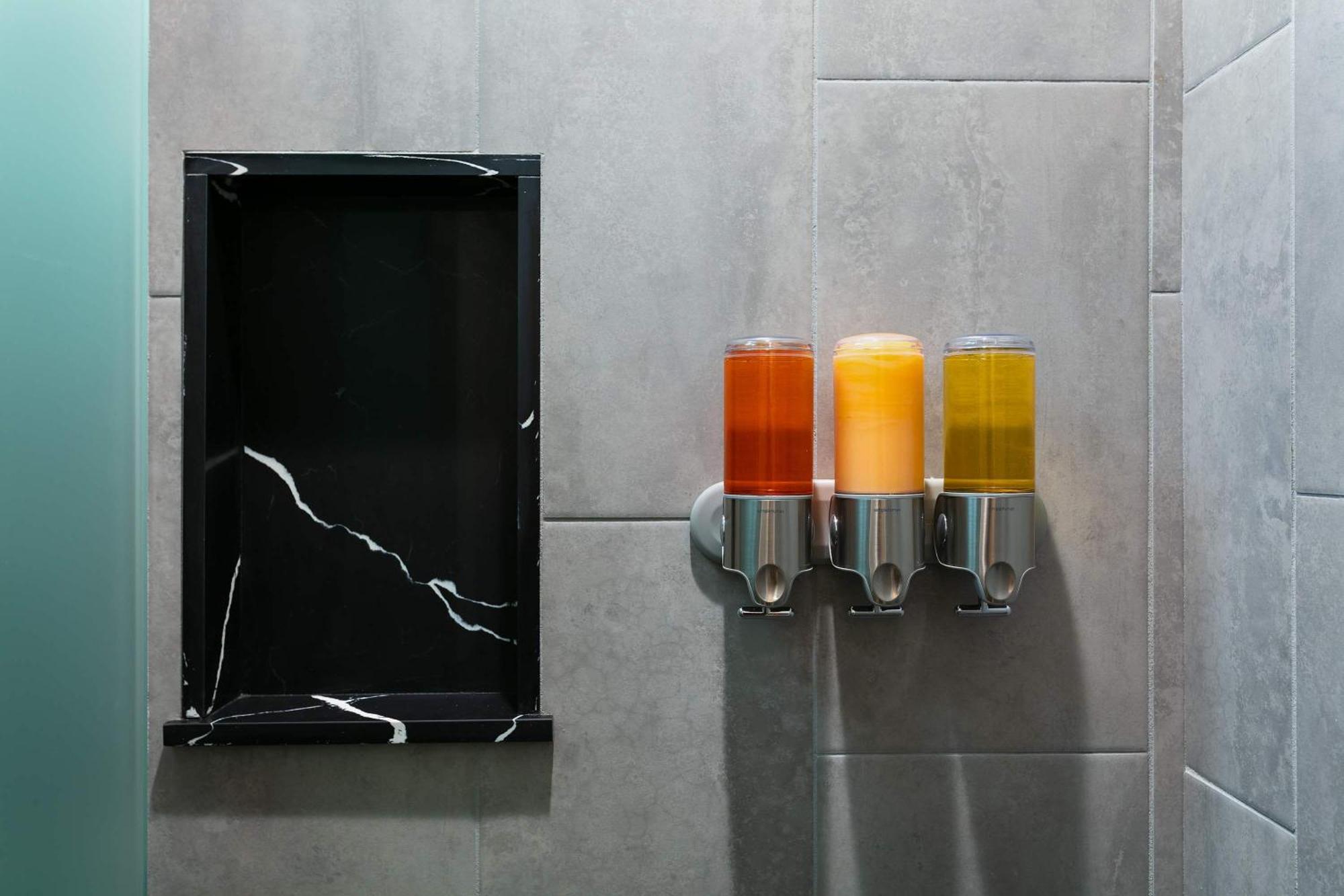 La Ventana Deluxe Suites サンディエゴ エクステリア 写真