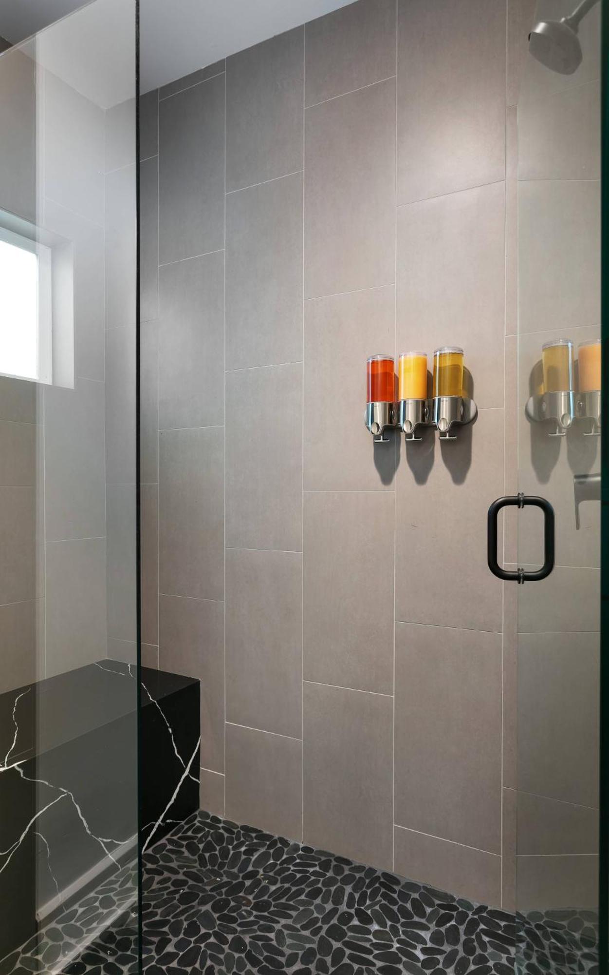 La Ventana Deluxe Suites サンディエゴ エクステリア 写真