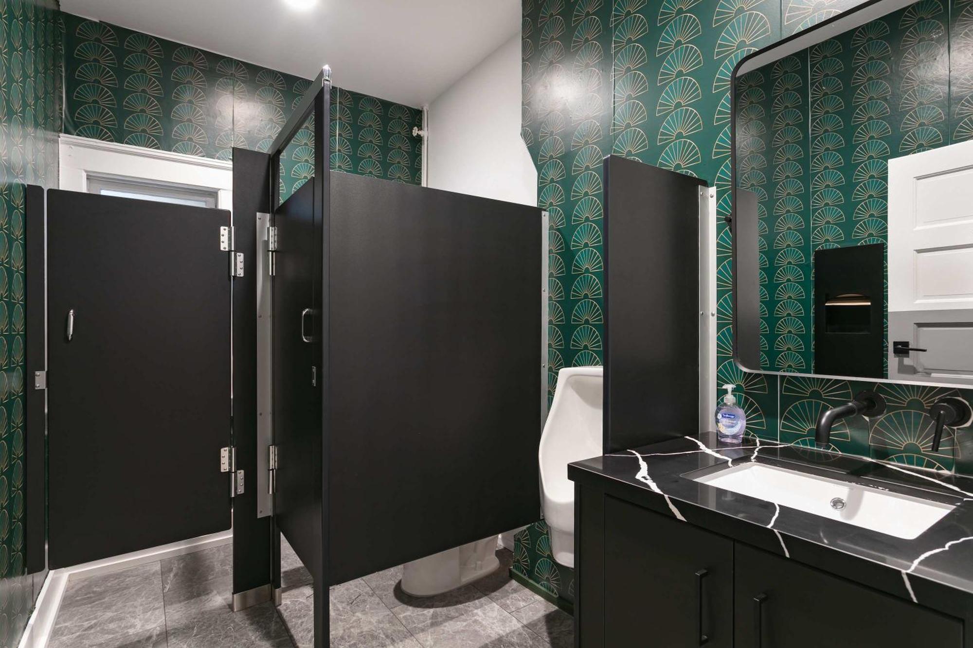 La Ventana Deluxe Suites サンディエゴ エクステリア 写真
